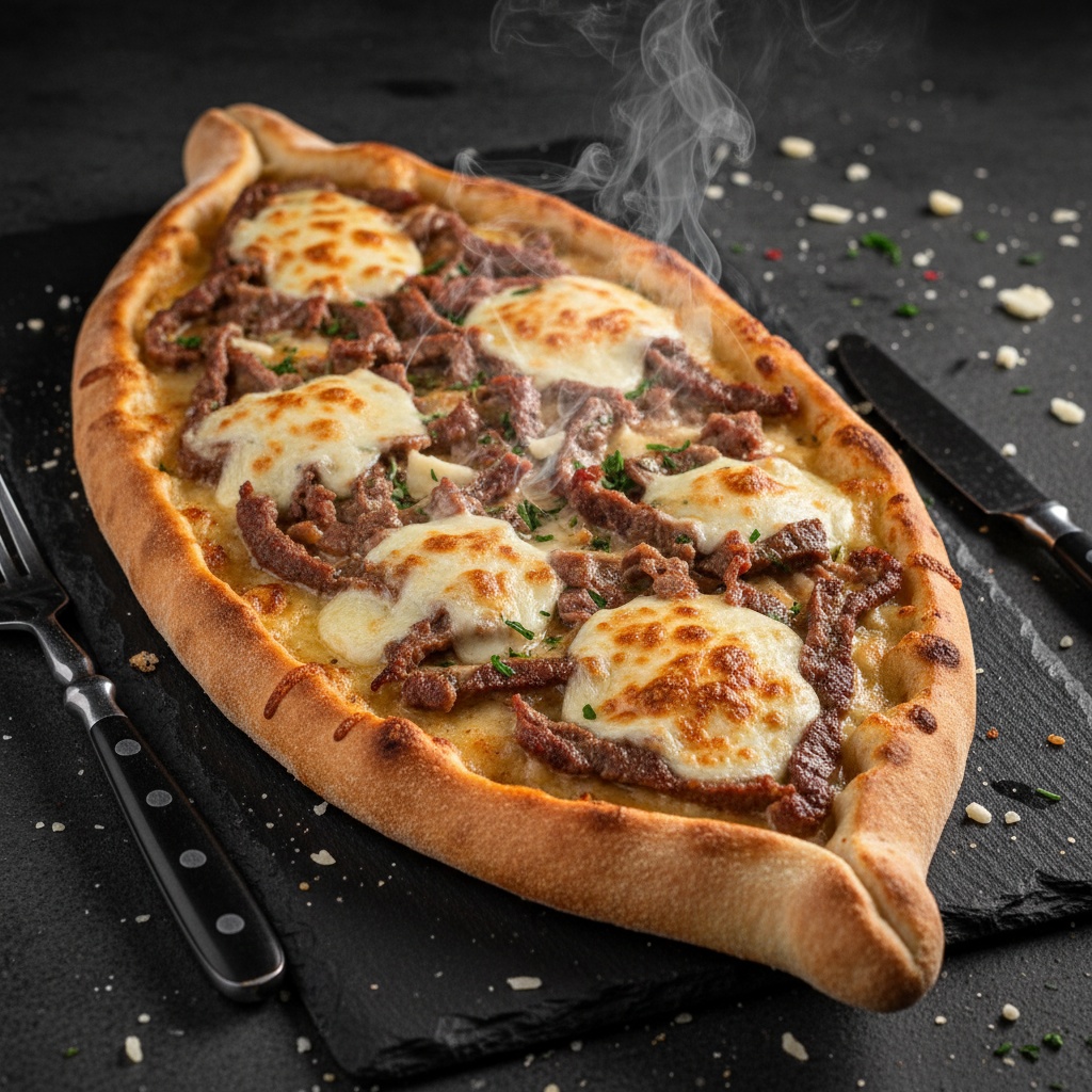 پیده گوشت